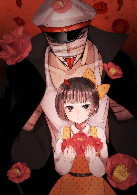 シんでもそばにいる。/鞭みど 