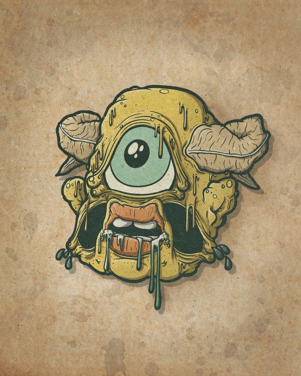 In honor of joining Studio Hans (<a href="/algo_hands/">Hans.algo</a>) I just dropped some new pieces on <a href="/RandGallery/">Rand</a>!
Magical holders are now eligible to earn 5 GUM a week per NFT. Find details in my Discord.

$ALGO #algofam #nftart #nftarts #lowbrowart

randgallery.com/algo-collectio…