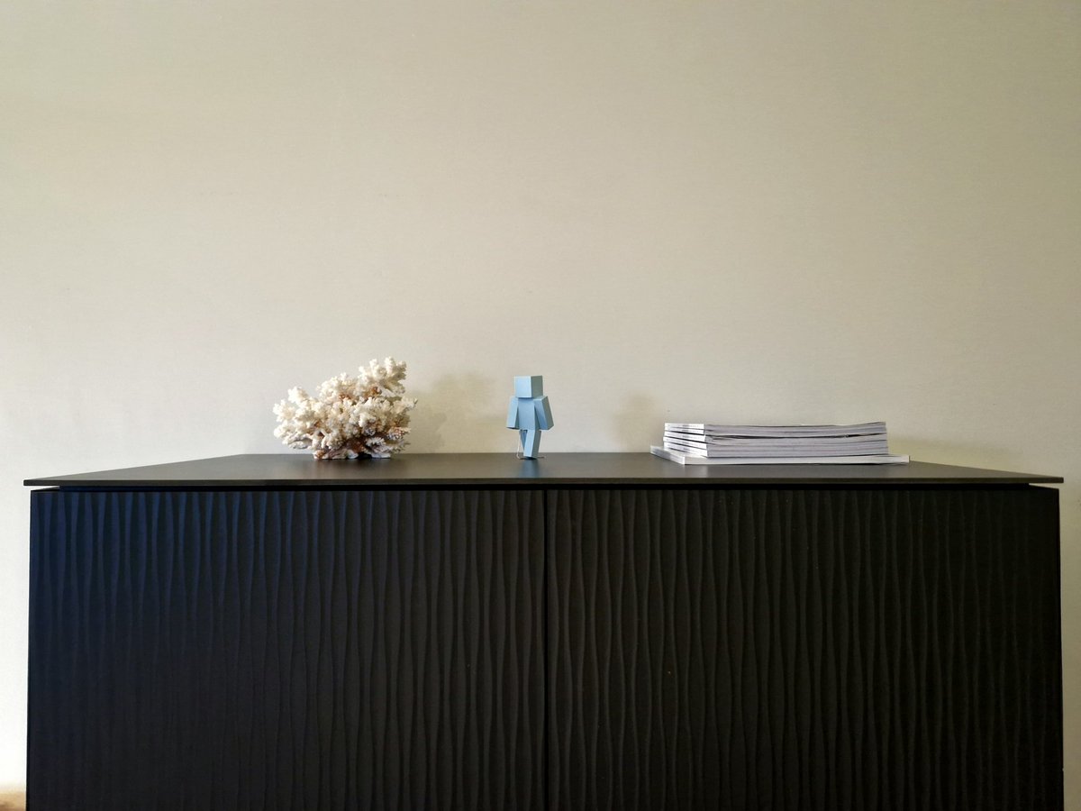 I made a minimalist Minecraft character from pvc.
#Minecraft
#DIY