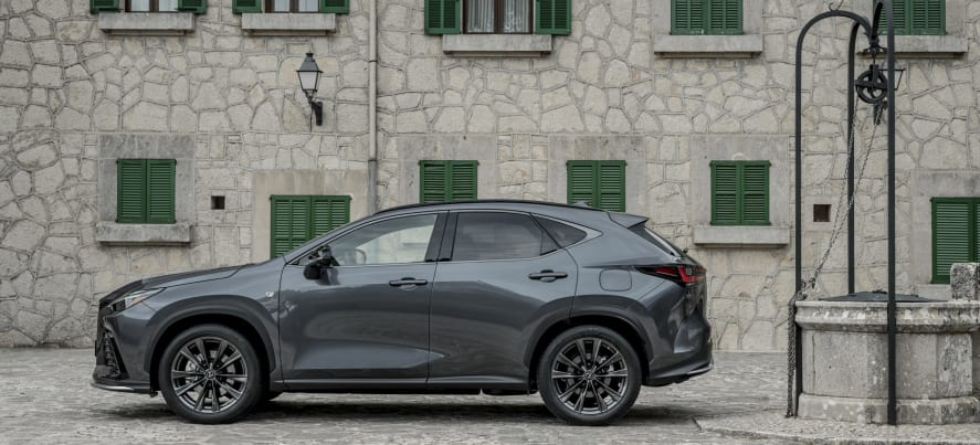 𝗟𝗘𝗫𝗨𝗦 𝗨𝗣𝗚𝗥𝗔𝗗𝗘 𝗘𝗩𝗘𝗡𝗧 - 𝗡𝗢𝗪 𝗢𝗡!
Ensure that you experience amazing and join Lexus Hedge End until the 12th February for our Lexus Upgrade Event. 

Contact us to book your appointment: bit.ly/3kMvQDx

#Lexus