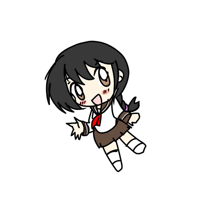 こんばんは! 