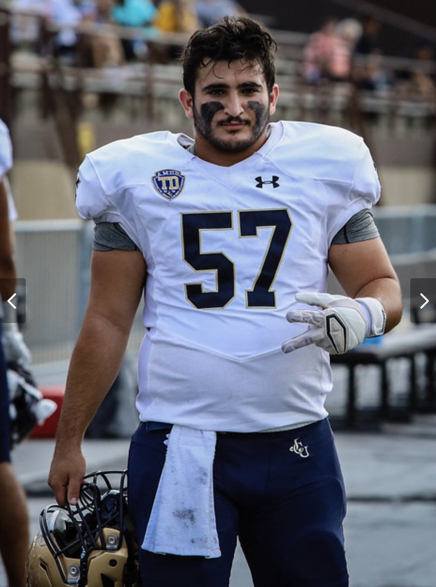 College Football 24/7 tweet media