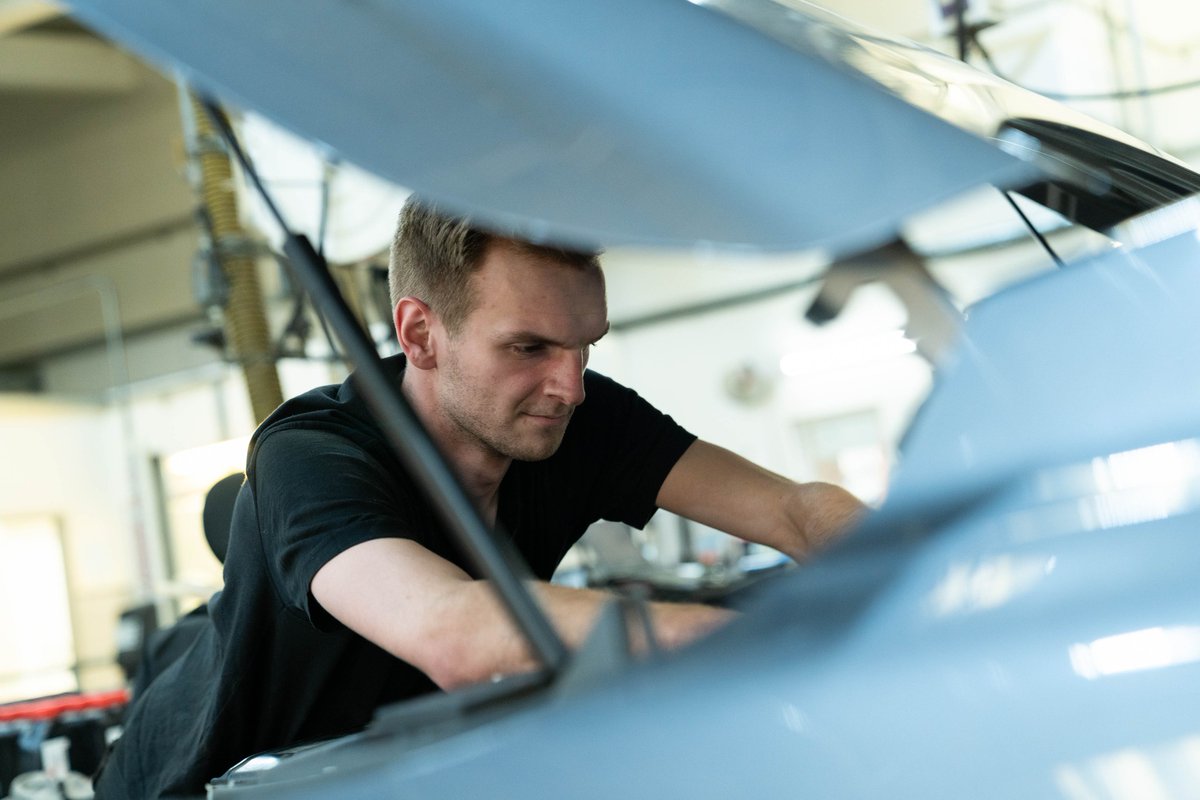 With Lexus Hedge End, looking after your Lexus has never been easier, as our team focus on delivering the highest level of service when you visit us for your vehicle’s MOT.

Book with us here: bit.ly/3jgtQmG

#Lexus #Aftersales #MOT