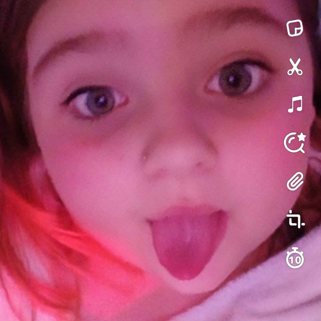 Kacie-anne Johnson tweet media
