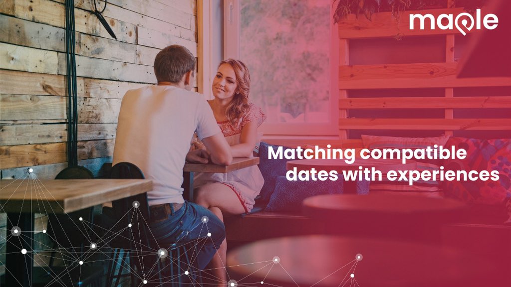 Maple revolutionizes dating with a new approach! Personalized matches &amp; real dates. Get ready for a game-changer, launching first in Austin, Texas! 

#MapleDating #datingapp #love #AustinTx