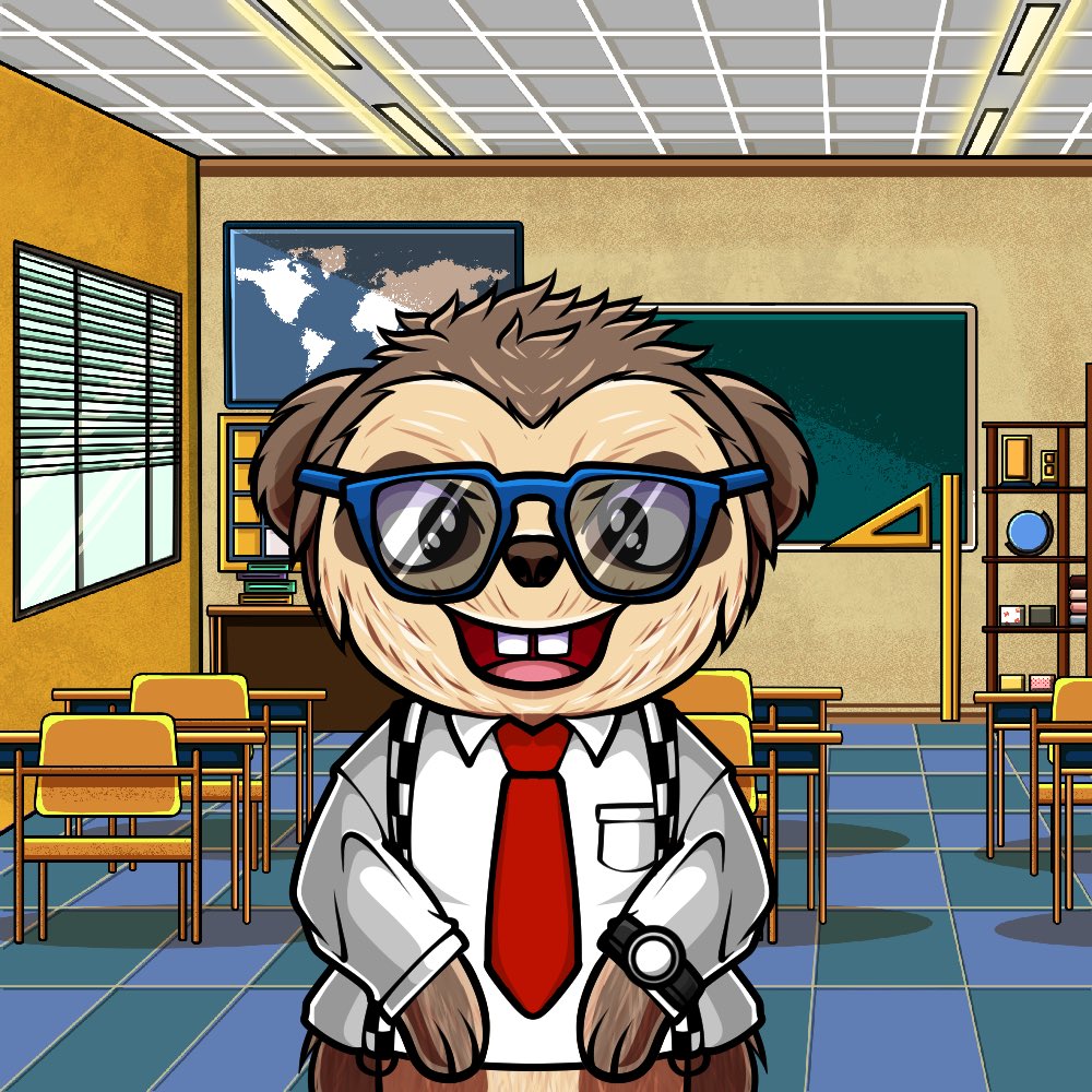 CMA_NFT's tweet image. We are ready with our next #NFTdrop and it’s simply adorable! 🥰❤️ 

NFT fam say “hi” to Max 🫶our latest addition to our “Luther verse” .. 

✅ 50 pieces available, bids open via @SolSeaNFT — finally approval on Sunday at 19.00 #CMAnft 

✅ link 👇👇