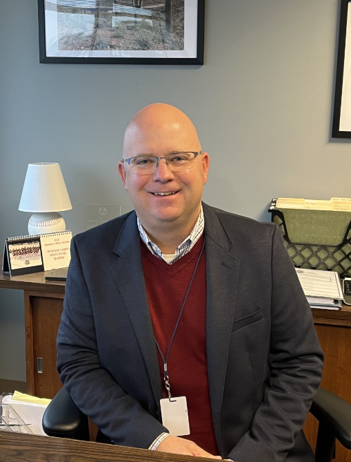 Our COE Spotlight this week is on doctoral candidate Shane Coleman. His dissertation topic is Gentrification: The Impact of Development and Revitalization on Property Values and Rents. He is from Van Wert, OH. Congratulations Shane!