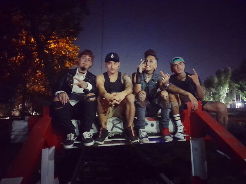 _LISIADOS_'s tweet image. Monte grande. Enero 2023. 🔥