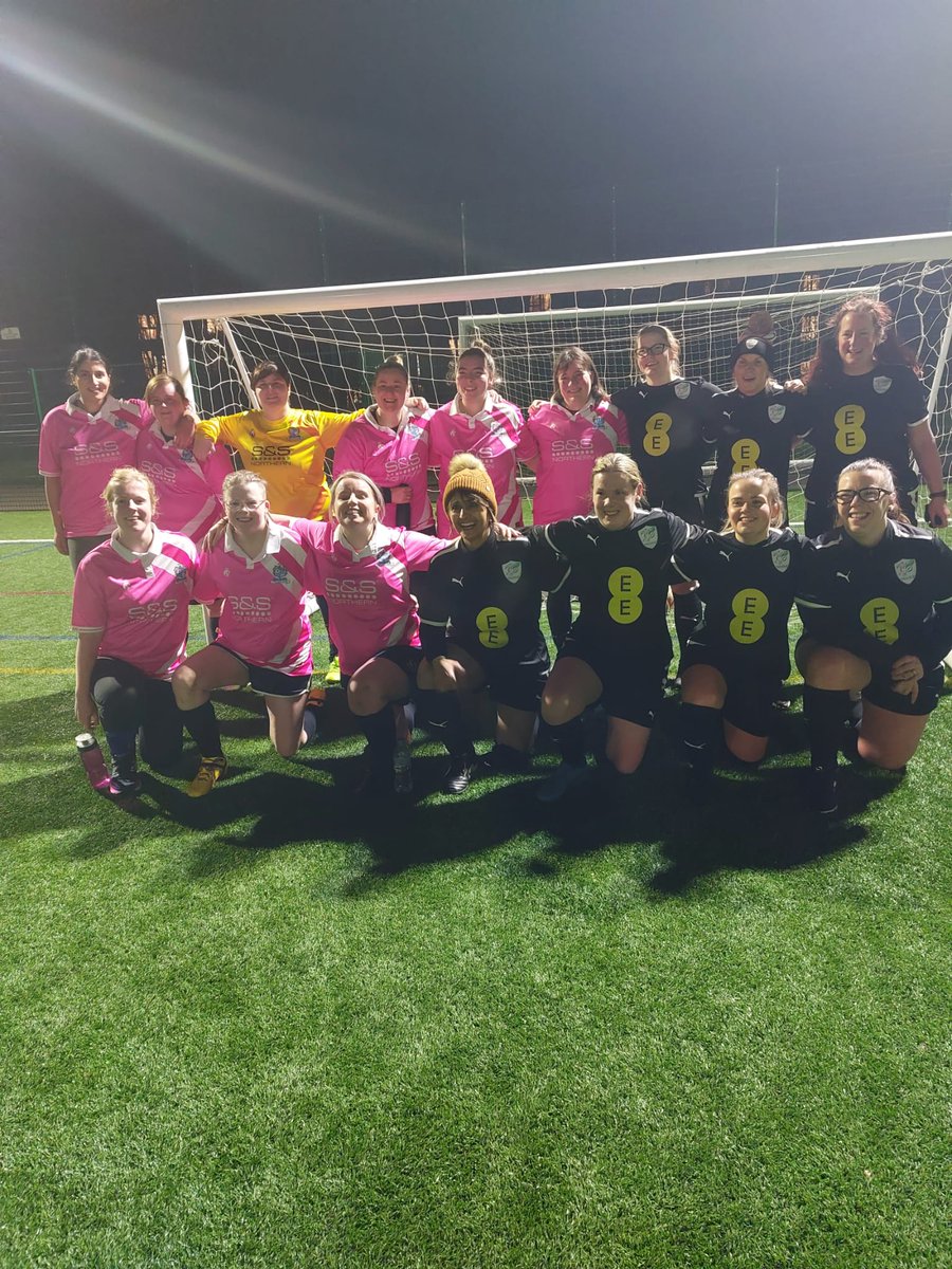 NWalesDragons's tweet image. In Bury last Friday unofficially launching our ladies new kits.