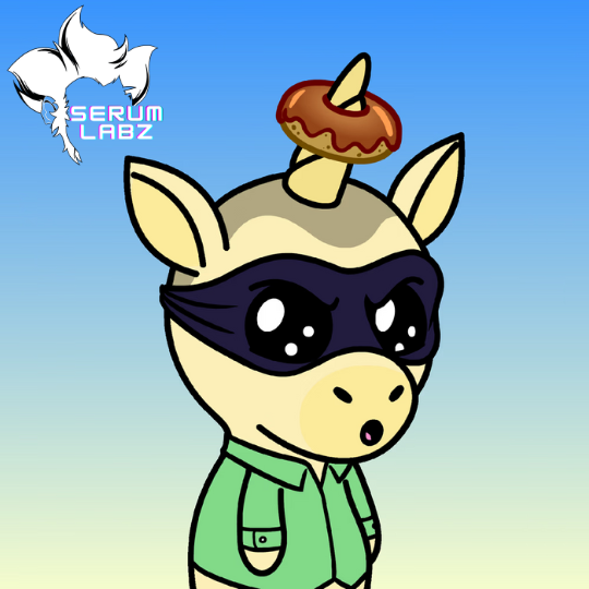 SerumLabzNFT's tweet photo. 🌐NFTRT MEGASPACE🥳

Win "Buzz" Unicorn Club #1311

1️⃣FOLLOW @SerumLabzNFT @unicorn_clubnft @NFTRTETH
2️⃣RETWEET + TAG 3
3️⃣BE IN THE SPACES BELOW  
https://t.co/MLD5e4A9ir

JOIN https://t.co/RqJJtCrCxZ 
🎁For an EXTRA Chance to Win🎁

#ETH #NFTGiveaway #NFT https://t.co/UymrXn2BVc