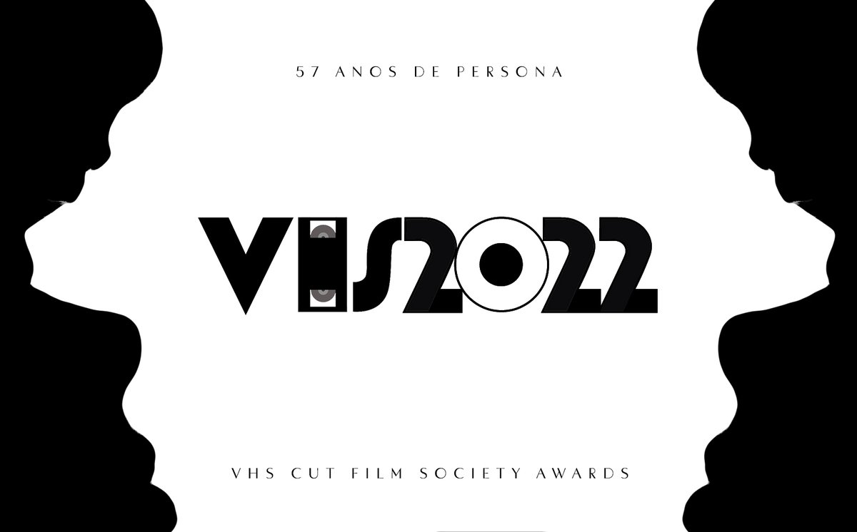 VHS CUT tweet media