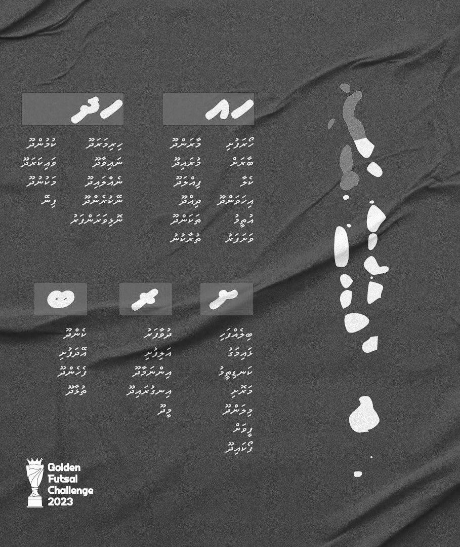 Sharaff__'s tweet photo. 𝗔𝗟𝗟 𝗧𝗛𝗘 𝗕𝗘𝗦𝗧 👍🫡👊 #Hoarafushifc
#hoarafushi #fankaa #hoara
@GFAmaldives https://t.co/yPA699gqzf