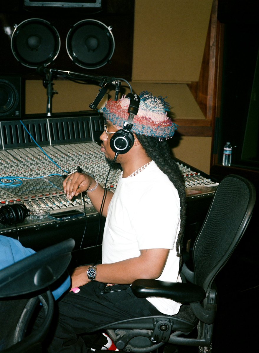 Metro Boomin tweet media