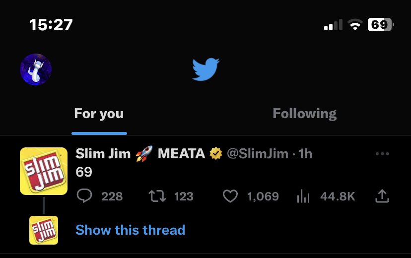 beaner👀 tweet media