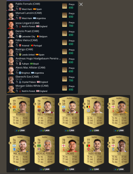 AsyFutTrader's tweet photo. Finally something for Low budget, doubling coins here

🫡 

#FIFA23TOTY #fifacoins #fifaprofit #fifatrade https://t.co/M44SXR1Hd9