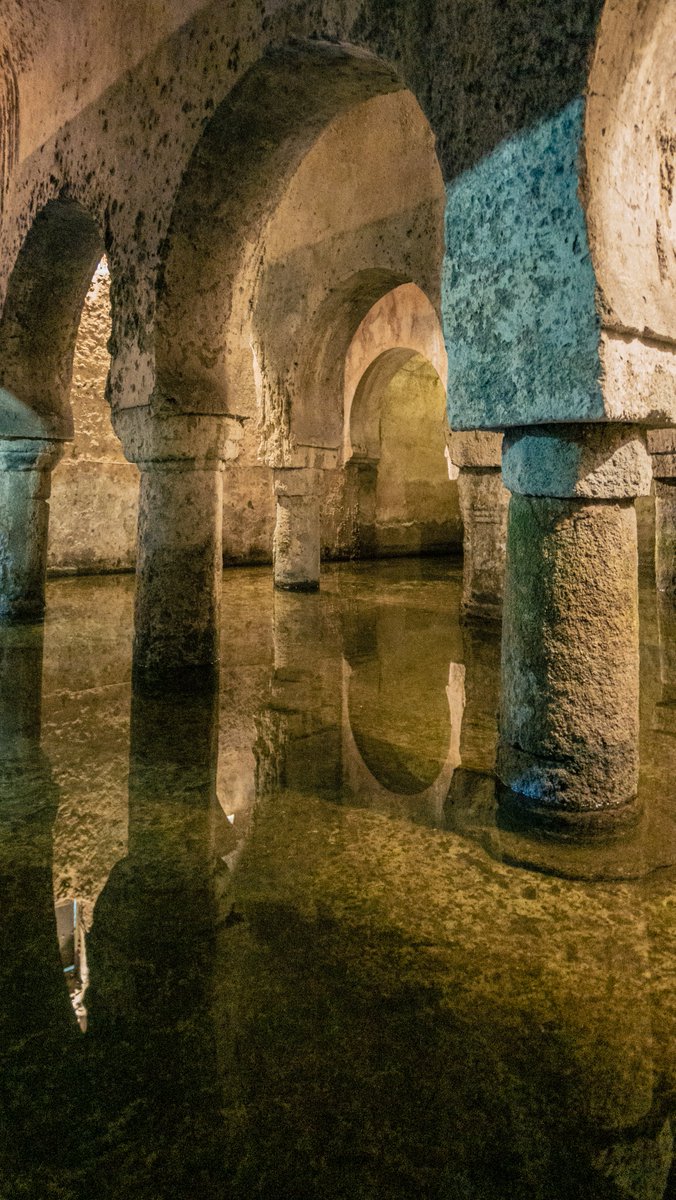 C_GarciaBeltran's tweet photo. Detalles mientras camino. Details while I walk.
Museo de Cáceres y el antiguo aljibe. La torre desmochada. Adarve de la estrella. Cáceres. España.
#BeDesign every day.
#SéDiseño cada día. https://t.co/QfryWwxtXS
