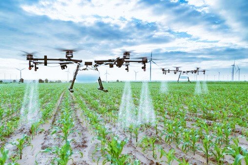 Ag4Value_Africa's tweet photo. Agriculture drones can be used for virtually any precision agriculture task.
The future of agriculture is intriguing.
If you're interested, please follow me to stay up to date!
I'll share some information about valuable farming #Ag-4-Value #ThelastOfUsHBO #esland2023 https://t.co/ZSbZwFVVOx