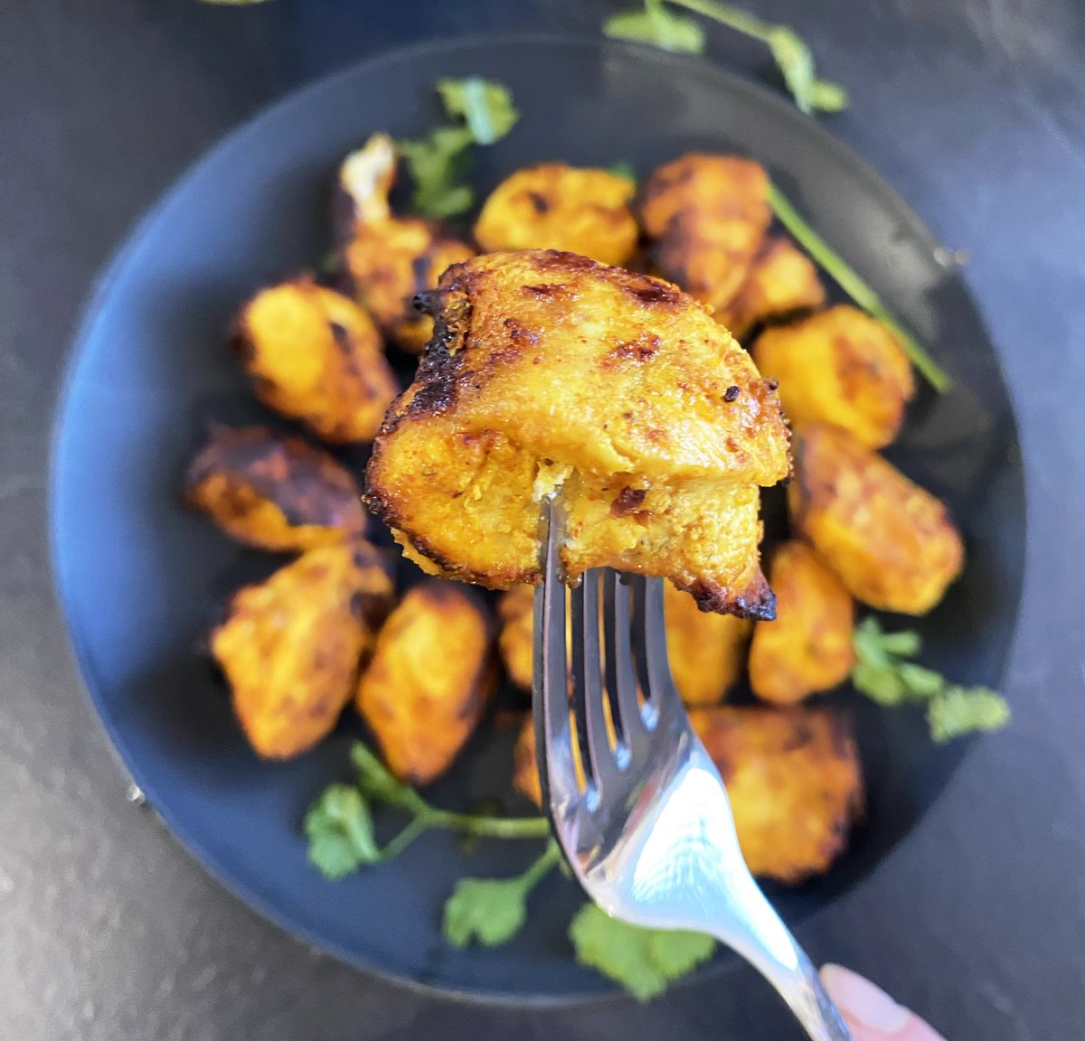 Suki's Curries and Spices tweet media