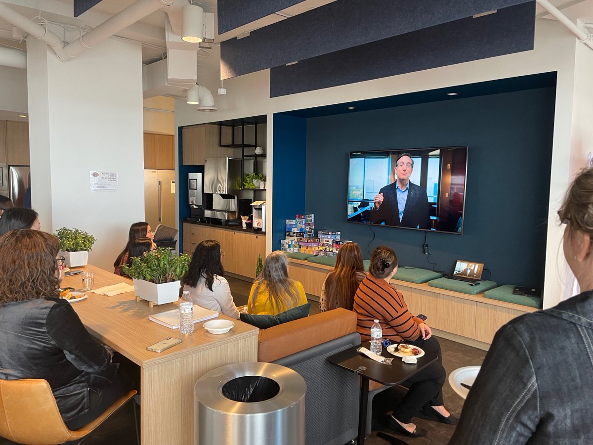 AprioAdvisors's tweet image. We kicked off the new year at Aprio by celebrating the success of 2022 and looking forward to what's next in 2023 ➡️ #OneAprio #passionateforwhatsnext