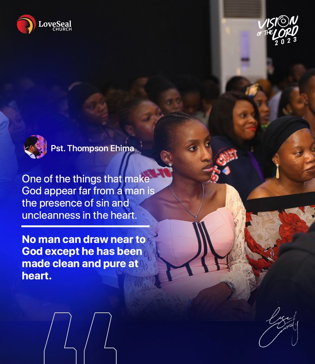 LoveSealChurch's tweet photo. Engage the provision of God's abundant grace to us in this season by clicking on the links below to listen to the full ministration by our daddy, Pastor Thompson Ehima.

https://t.co/pRkmzNDOxO

https://t.co/Rl3svdWd6E

Come ascend with us!

#VisionoftheLord
#DOHA https://t.co/X3oiguutBH