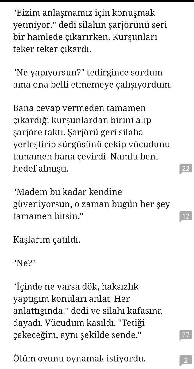 Moonlight95nry's tweet photo. Bu nasıl bir ilişki ya kafayı yicem 🤦‍♀️ https://t.co/7vXvkhAmD5
