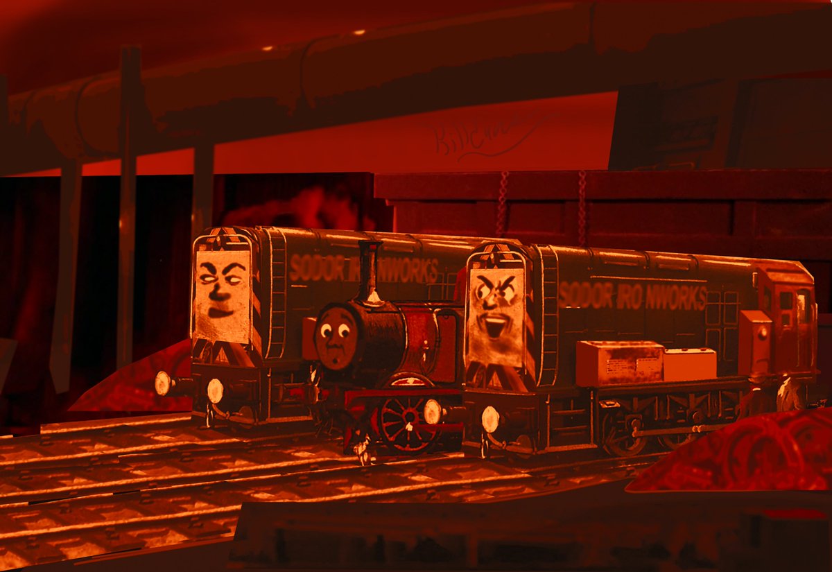 ラッキーボーイ☆Steamie on Twitter: 