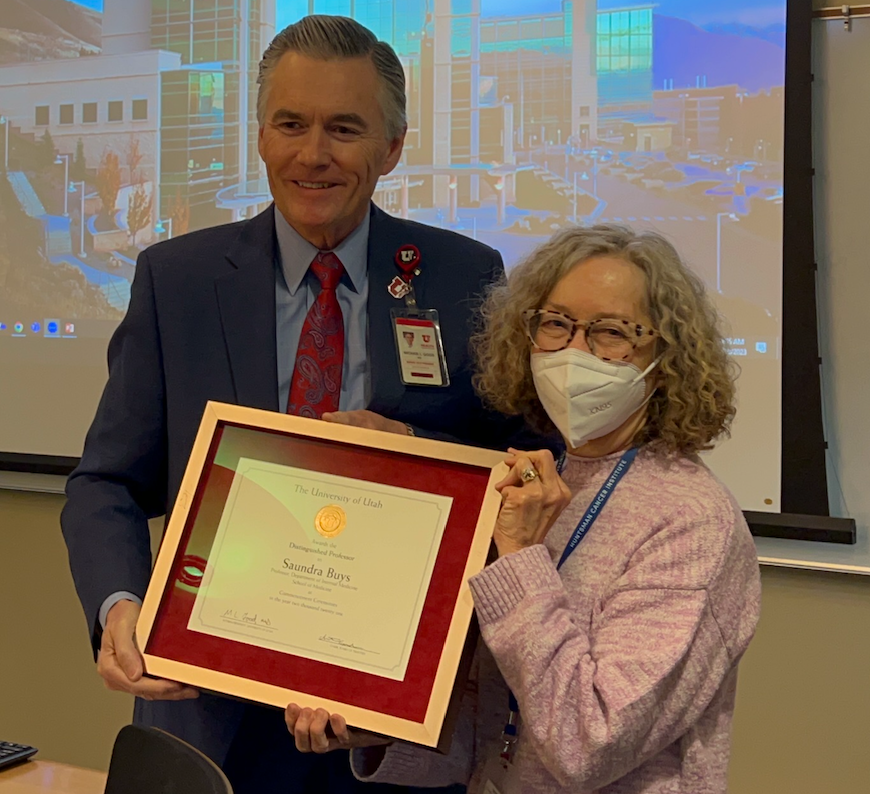 Michael L. Good, MD tweet media