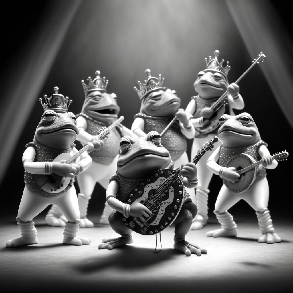 ammor | 🐸💚🗿 tweet media