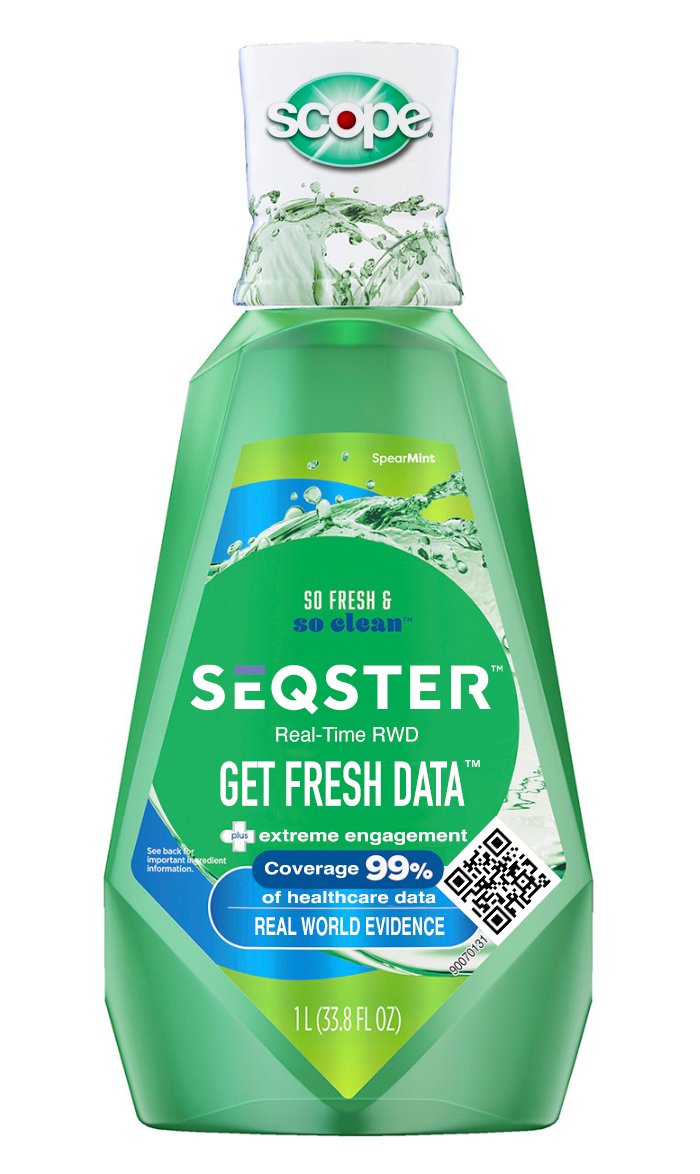 SCOPE Us out at 👉#SCOPE2023 next week!
FEB 6th-9th Orlando , FL

#DigitalHealth 
#ClinicalTrials
#RealTime  👇
#RealWorldData