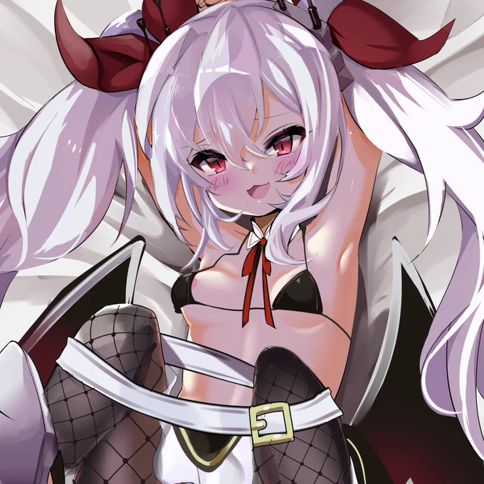 ヴァンパイアちゃん 