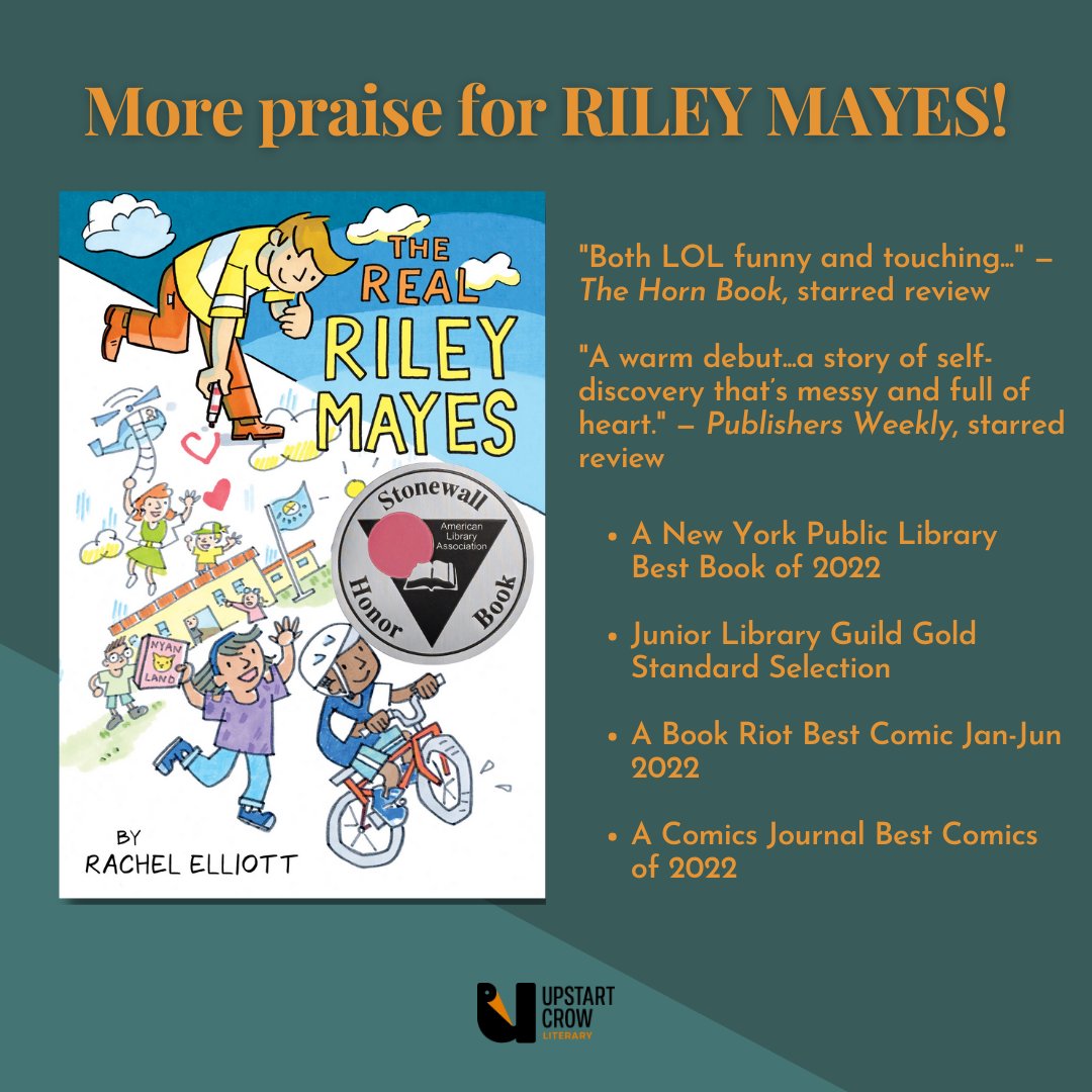 Susan Hawk (@susanhawk) on Twitter photo MAJOR congratulations to <a href="/okie_elliott/">rachel elliott 🆗🆒</a> for her Stonewall Book Award Honor! #stonewallaward <a href="/ALALibrary/">American Library Association</a> <a href="/HarperChildrens/">HarperKids</a> <a href="/GLBTRT/">ALA's Rainbow RT</a> 🎉 MAJOR congratulations to <a href="/okie_elliott/">rachel elliott 🆗🆒</a> for her Stonewall Book Award Honor! #stonewallaward <a href="/ALALibrary/">American Library Association</a> <a href="/HarperChildrens/">HarperKids</a> <a href="/GLBTRT/">ALA's Rainbow RT</a> 🎉
