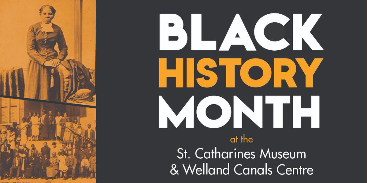 St. Catharines Museum tweet media