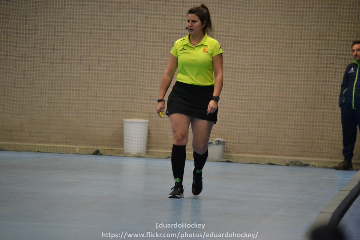 EduardoHockey's tweet photo. 20230128 - 1Div Masc Sala Sctr Cto Esp Athletic Coruña - RH Prive Benalmadena
Árbitros: Ana Ortega - Jose María Arriaza
Delegado Técnico: Eduardo Martínez

@athleticcoruna
@CHBenalmadena
@FedAndHockey
@rfe_hockey

Fotos en:
https://t.co/6XcCh8Cspg https://t.co/QRXQ1zasjB
