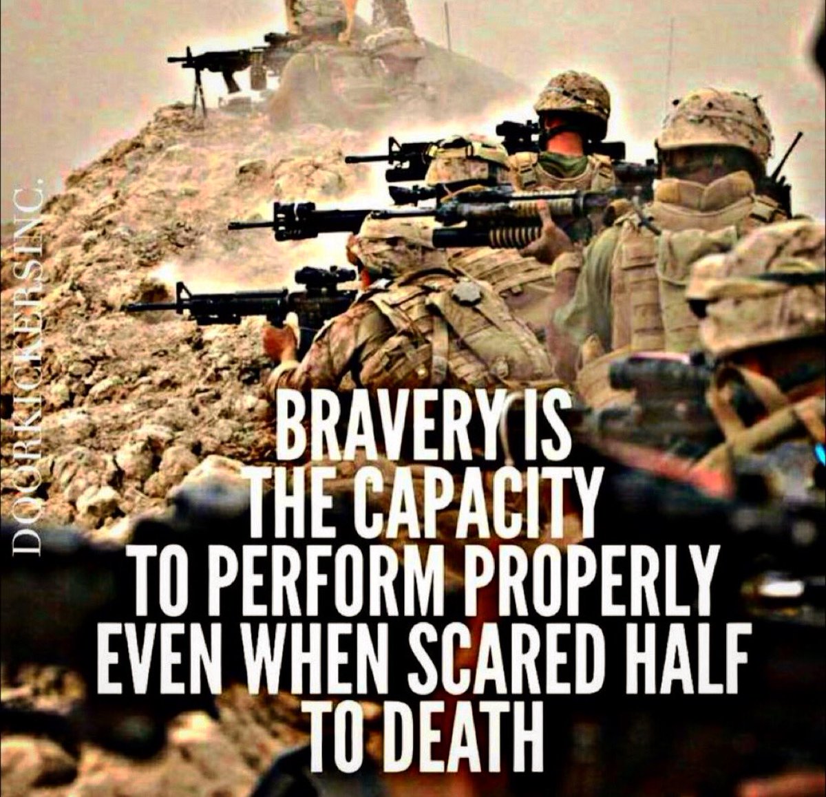 God bless America and all our Troops worldwide
#Hooah #USARMY #Infantry #InfantryLeadsTheWay #1stArmoredDivision #OperationDesertStorm #Veteran #BackTheBlue #BandOfBrothers #BandofSisters #America #RememberEveryoneDeployed #REDFRIDAYS #AllLivesMatter #BlueLivesMatter #Igotyour6