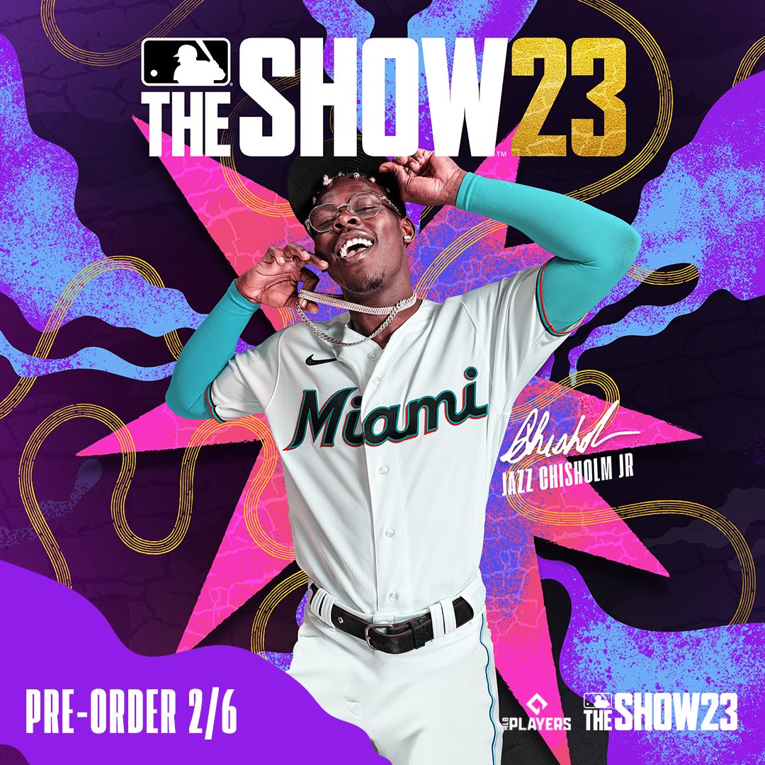 Let’s get it! My spark can't be contained. ⚡️🤟🏾 #MLBTheShow #OwnTheShow #Ad #MLBTSPartner