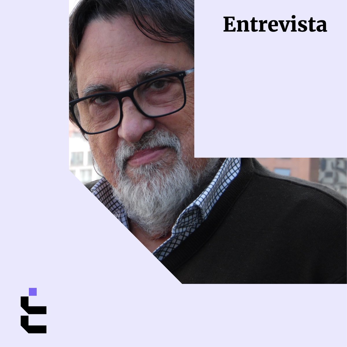 entrance_cl's tweet photo. Sobre sus nuevos proyectos creativos y su mirada del cine actual, conversó el cineasta chileno Silvio Caiozzi. Cree que Latinoamérica tiene una oportunidad de adaptar sus grandes novelas al cine 🎥 https://t.co/ji5Rr0CNBl @CinetecaChile https://t.co/hU00zAhvvo