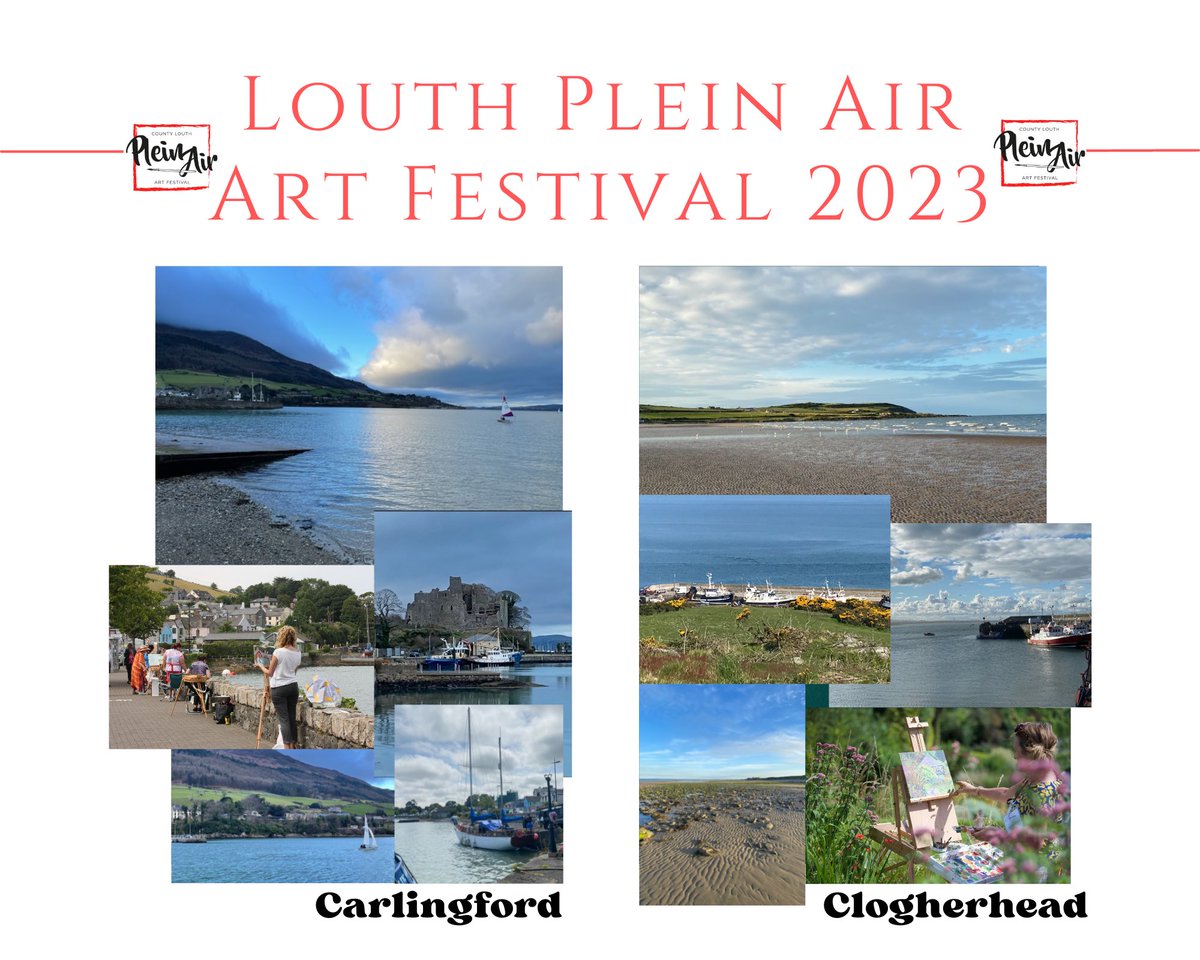 Leonora Reilly Art tweet media