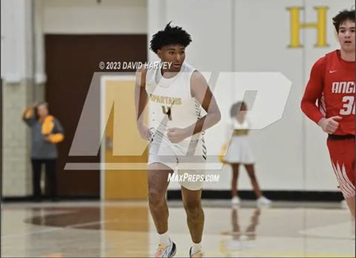 10 points, 5 rebounds, 4 assists against Denver East shooting 63% <a href="/PrepHoopsCO/">Prep Hoops Colorado</a> <a href="/Bball_CO/">BasketballColorado</a> <a href="/claytonconover/">Clayton Conover</a>
