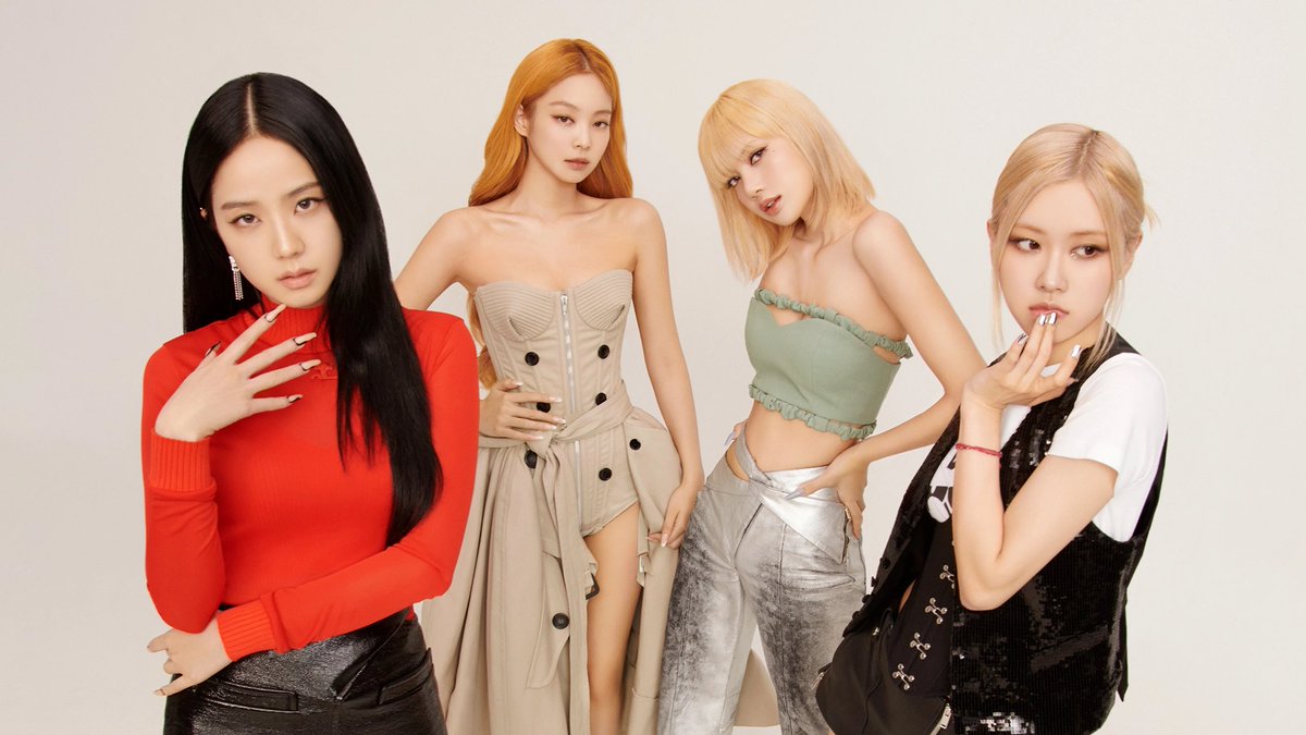 PopBase's tweet photo. Only K-Pop female acts to earn multiple entries on the Billboard Hot 100:

• BLACKPINK
• Lisa
• CL
• NewJeans
• TWICE https://t.co/G4AYu8uP4S