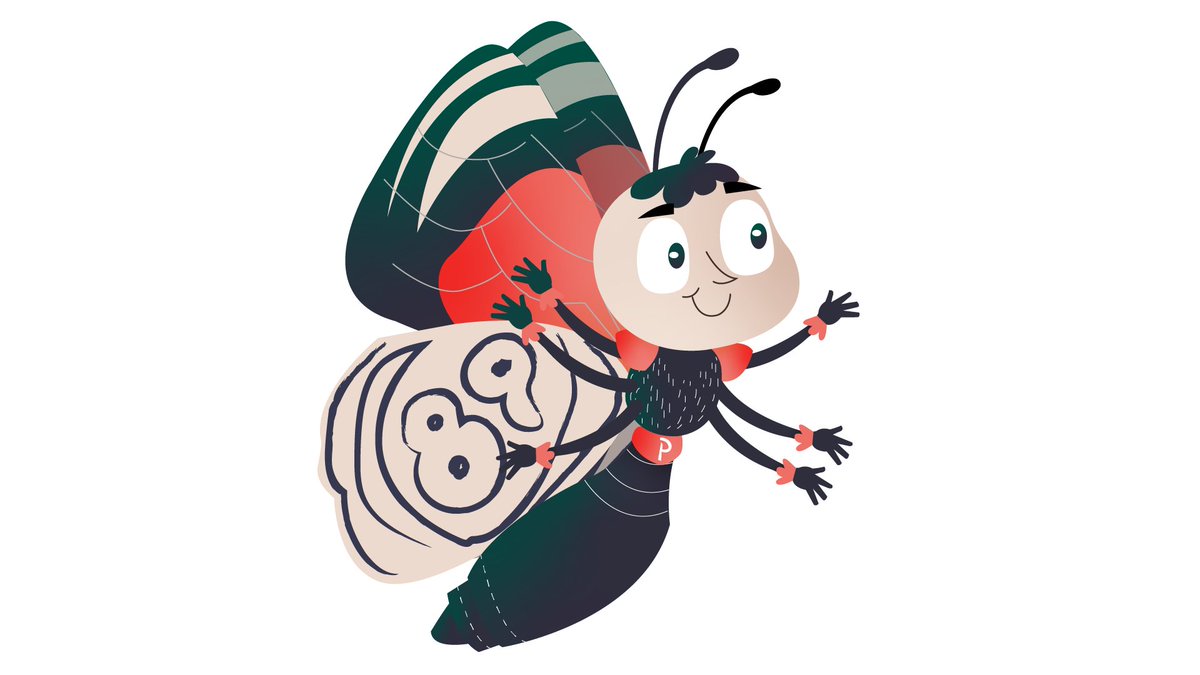 besnet_tt's tweet photo. Meet our #pollinator #superheroes! Pollinators support the majority of natural processes that maintain human wellbeing, and are certainly superheroes to us.

We'd love to hear your thoughts on what we should name them! https://t.co/SNiOV1FYqH