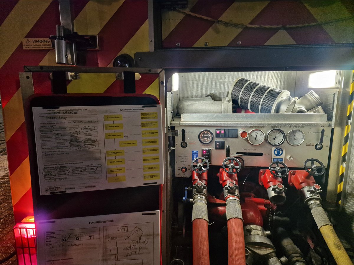 Cowes Fire Station (@cowes72) on Twitter photo Tonight the crew from Cowes were joined by <a href="/eastcowesfire73/">East Cowes Fire Station</a> and Ventnor for an incident scenario at Ryde Fire Station.
4 BA teams were committed to search the ground, first and second floors for casualties.
#Firefighter #oncal #cowes Tonight the crew from Cowes were joined by <a href="/eastcowesfire73/">East Cowes Fire Station</a> and Ventnor for an incident scenario at Ryde Fire Station.
4 BA teams were committed to search the ground, first and second floors for casualties.
#Firefighter #oncal #cowes