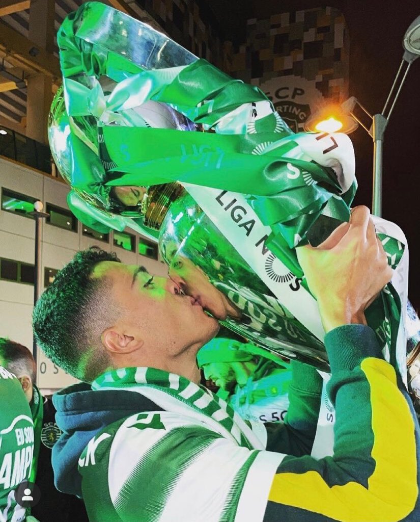 Fin de la saga.
Gracias Porrito 💚