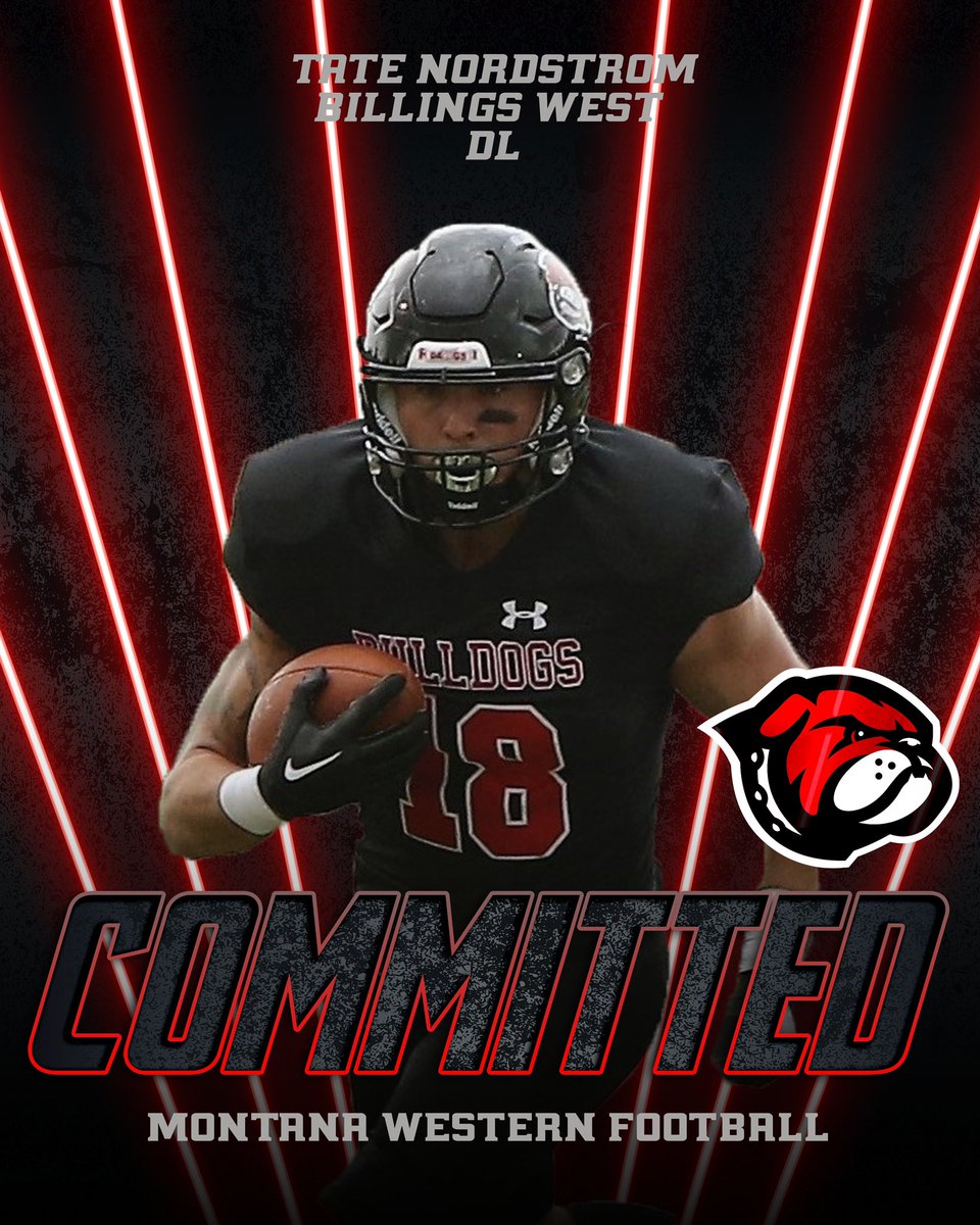 I am super excited to announce my commitment to the University of Montana Western. Thank you to my friends, family, and all of the great coaches I’ve had. Go Dawgs!! <a href="/CoachNourse_UMW/">Ryan Nourse</a>