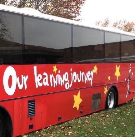 Dogsthorpe_Edu's tweet image. Did you hear about Dogsthorpe Infant School today on the @BBCCambs #BreakfastShow? Want to know more about what we do for (and give) children and families in the #CostOfLivingCrisis? Visit our website and join over 30,000 people downloading our podcast at wwwDreamBelieveShine.co.uk