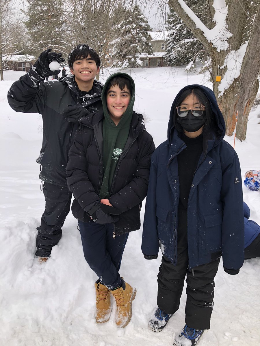 St. Paschal Baylon on Twitter "TeenRanchSPB Let the fun begin