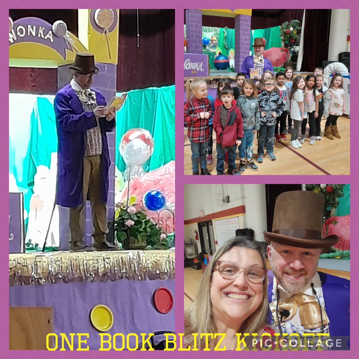 RES Kindergarten tweet media