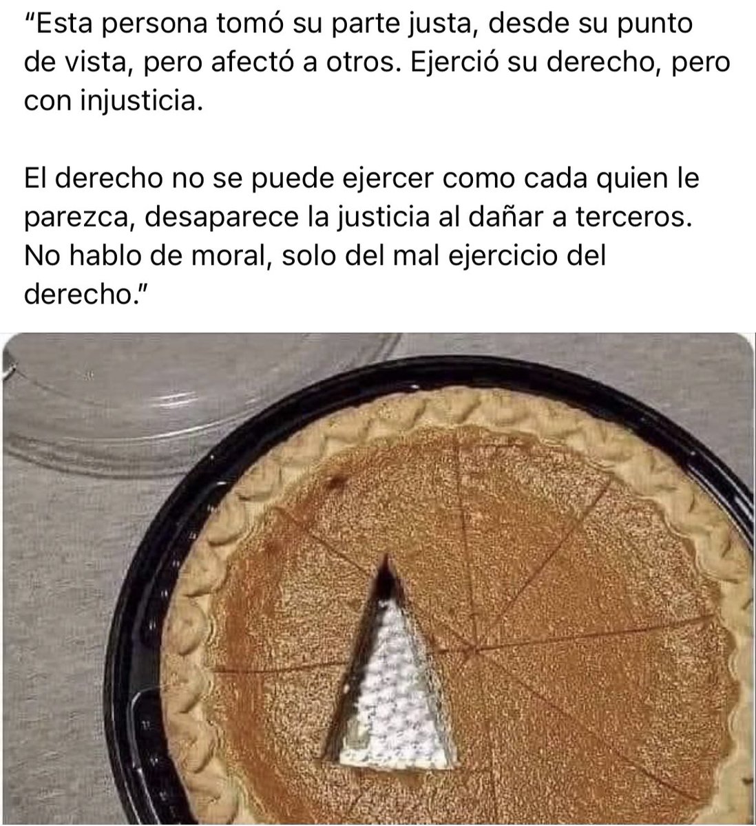La justicia panameña en 1 imagen!