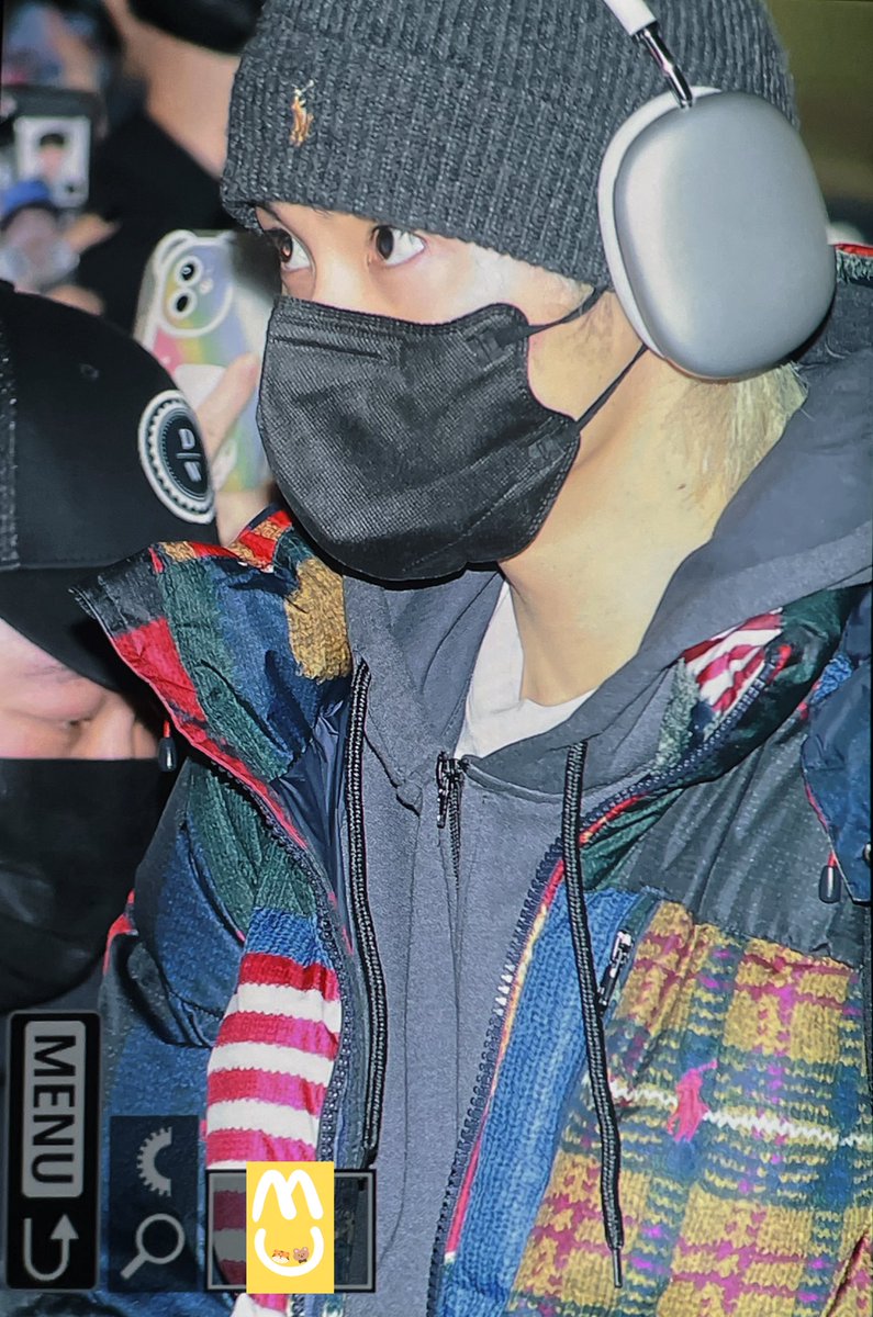 💚230131 ICN pre
#마크 #MARK #NCT127