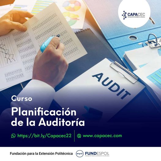 capacec1's tweet image. 📌Analiza el proceso de auditoría identificando sus diferentes fases los flujos de información que se generan y los instrumentos que se utilizan.
🔹𝐂𝐨𝐧𝐬𝐮𝐥𝐭𝐚👇
📲bit.ly/Capacec22

#AuditoriaExterna #Auditores #Auditoría #auditoriainterna #planificacionfinanciera
