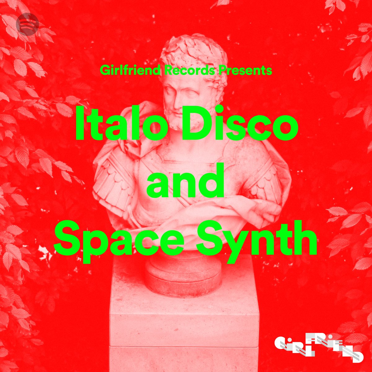 Started a cool Italo Disco / Spacesynth playlist. Trying to keep this one short, focused, and every changing. If you have any suggestions or submissions, please comment here!
open.spotify.com/playlist/2aNt0…
#synthwave #italodisco #italo #spacesynth #disco #playlist #spotify